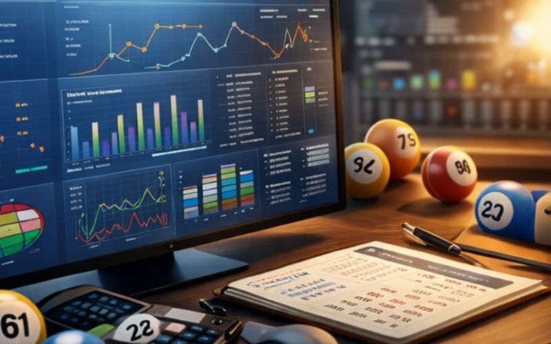 Thống kê dãy số và quy luật lô đề miền Bắc trong 14 ngày