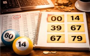 Bảng thống kê đề 99 và các cặp số liên quan trong 7 ngày gần nhất