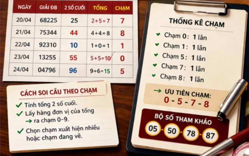 Người chơi phân tích dữ liệu để tìm cầu hình quả trám