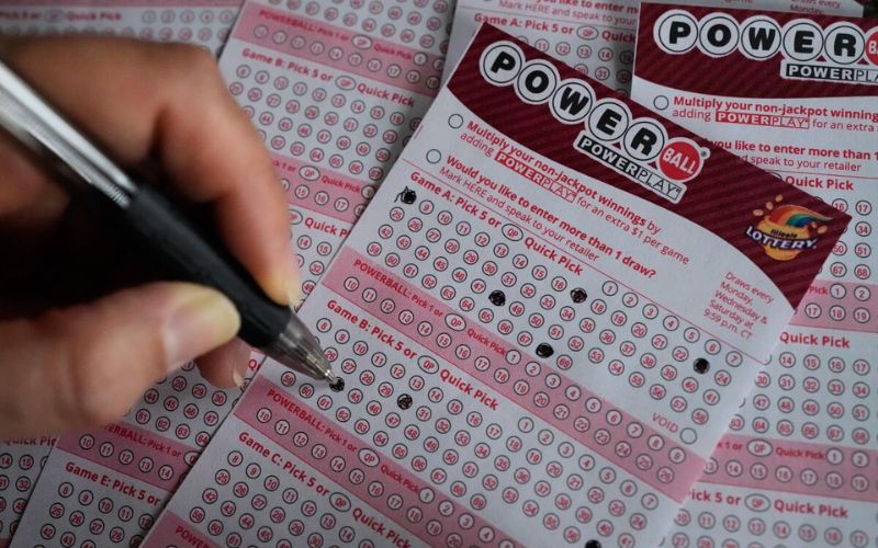 Thống kê và phân tích dãy số trong phương pháp soi cầu lật