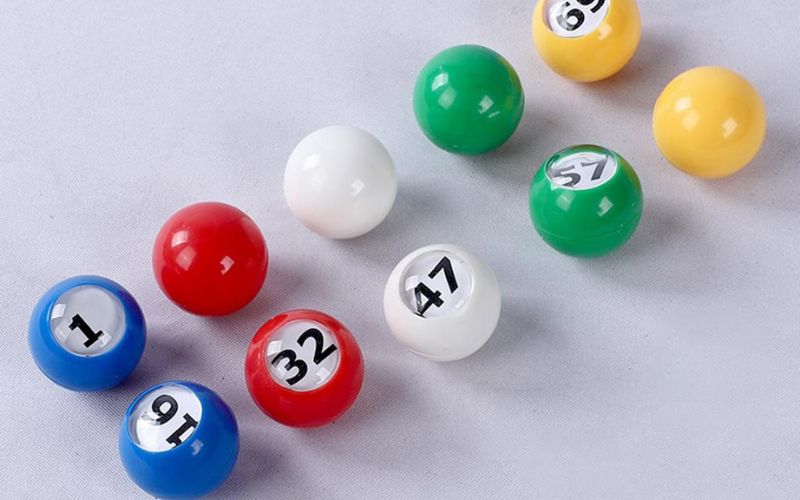 Thống kê dãy số theo tam giác Pascal trong lô đề