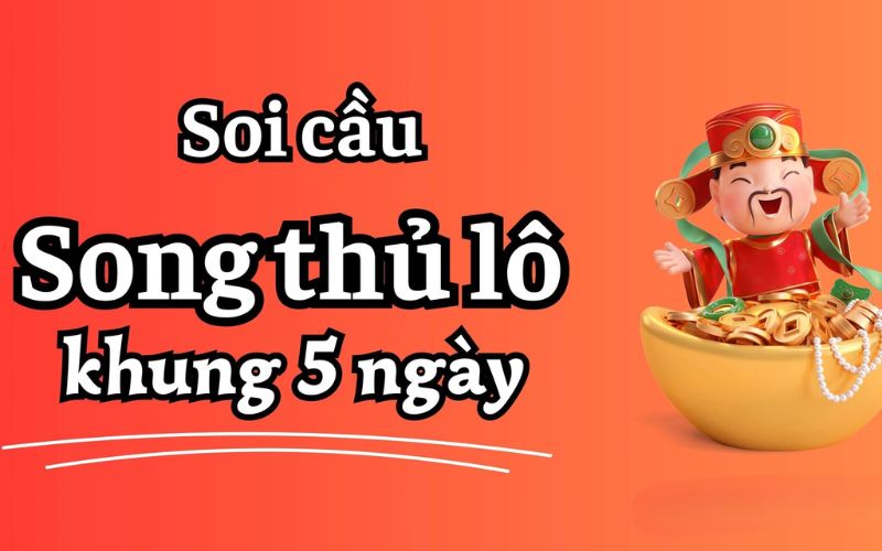 Phân tích hai con số lô đề để chọn song thủ