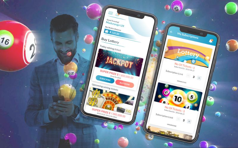 Thao tác tải và mở ứng dụng lô đề trực tuyến