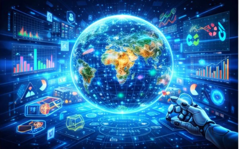 Dữ liệu và thống kê lô đề trực tuyến